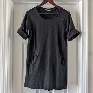 Synergy organic clothing terry dress